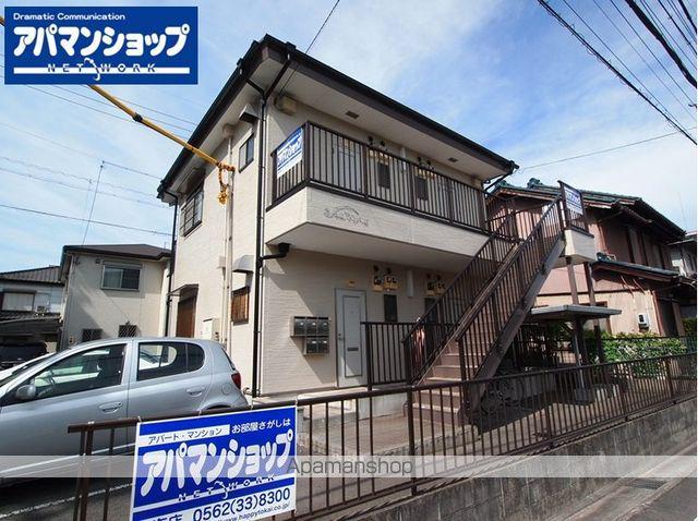 シャルマンⅡ