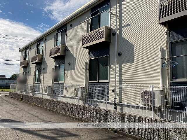 レオネクストアールズコート花畑