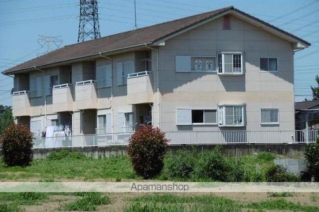 エレガントシャトウⅡ