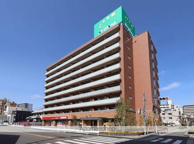 グランカーサ新大阪サウス
