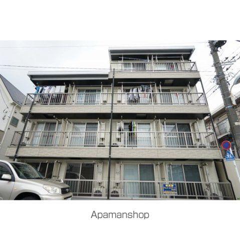 プレミアムバリュー板橋徳丸