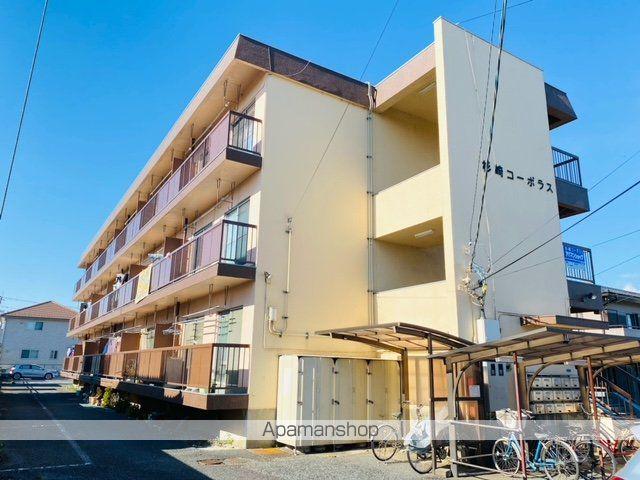 杉崎コーポラス