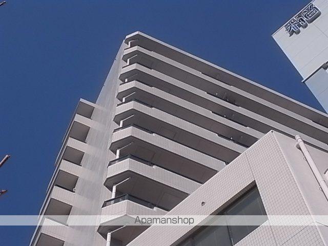 橘AKビル(2SDK/6階)