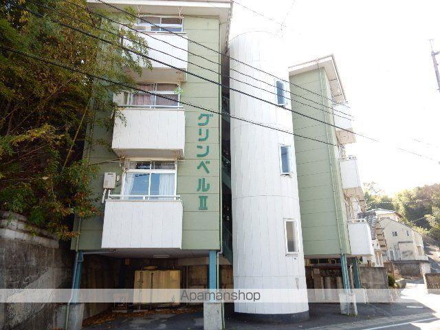 グリンベルⅡ