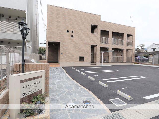 グラン ウエスト