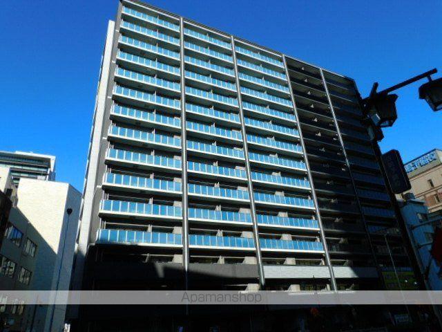 プレサンスジェネ新栄町駅前 葵