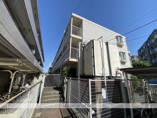 エリーゼマンション