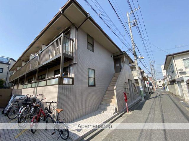 フラット高円寺南Ⅰ