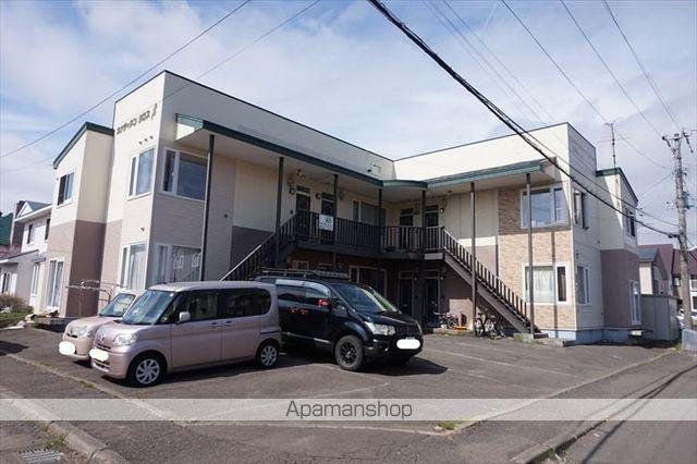 カナディアンクロスβ