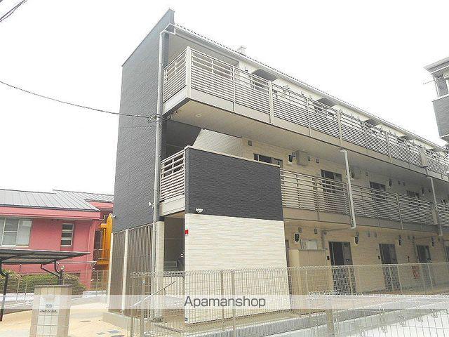 クレイノプラムガーデンOGM