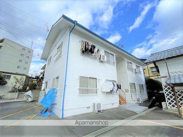 ササキハイツA棟