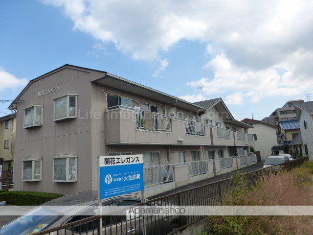 開花エレガンス