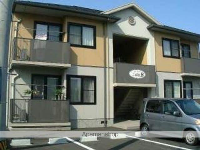 シャーメゾンSOWA B