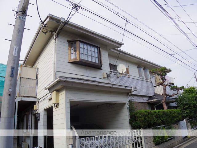 プチコート武蔵野Ⅰ