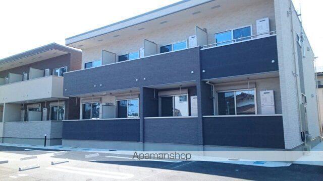 グレイスフル・ユウナⅡ