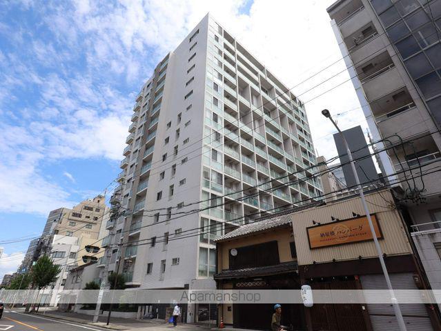 カスタリア伏見