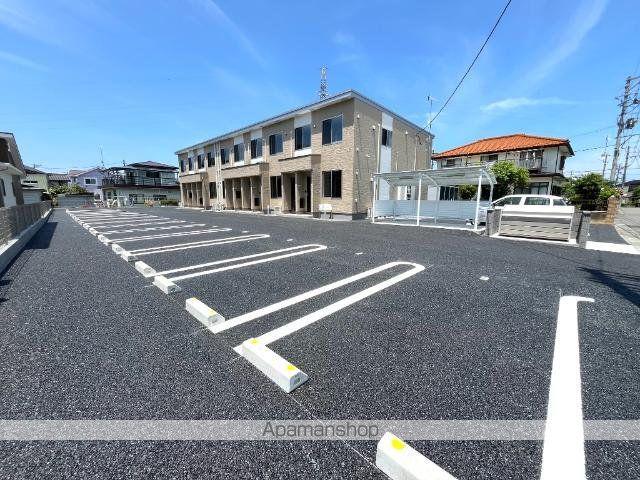 リバレイン南川