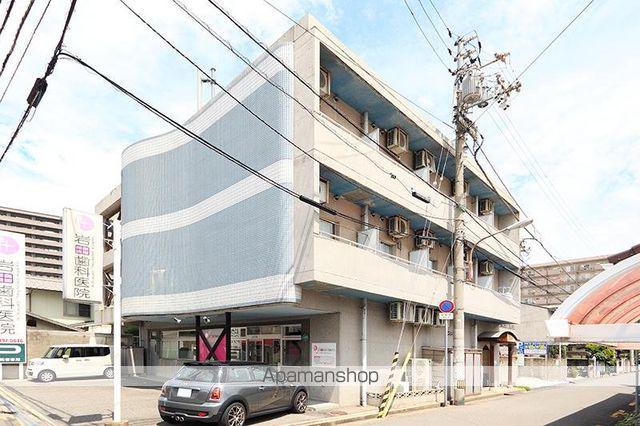 ブルマレカーザ