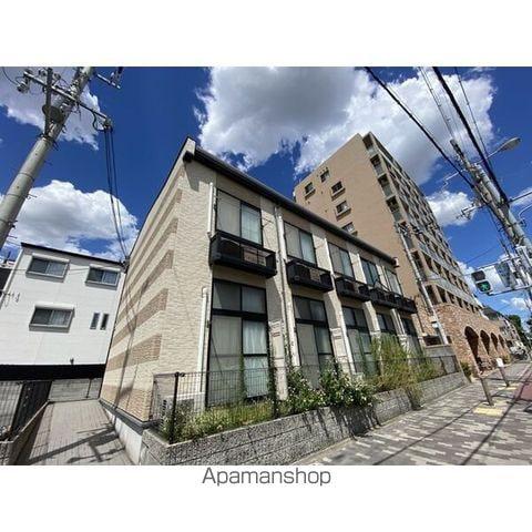 ビコロール東住吉