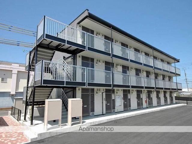 レオパレスアルブルヴィラージュ