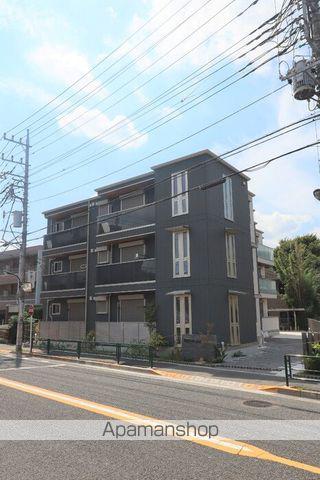 D-ROOM分梅(2LDK/3階)