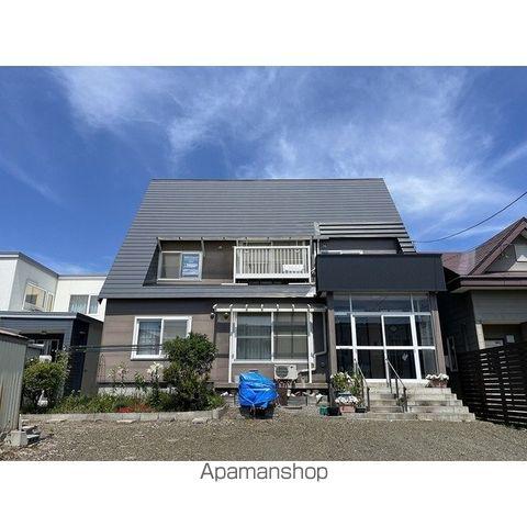 北海道北見市北進町2丁目の戸建賃貸