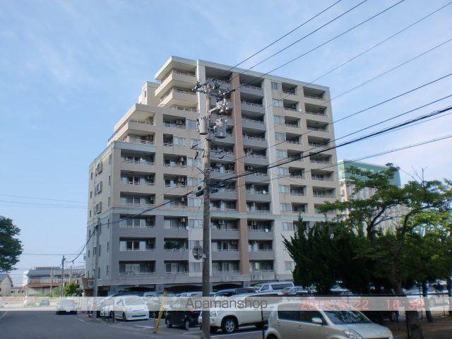 サンデュエル鶴岡駅前