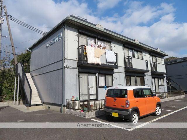 サンガーデンあすなろA
