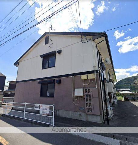 メゾンド・ソレイユ