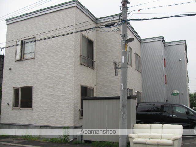 セレス菊水元町