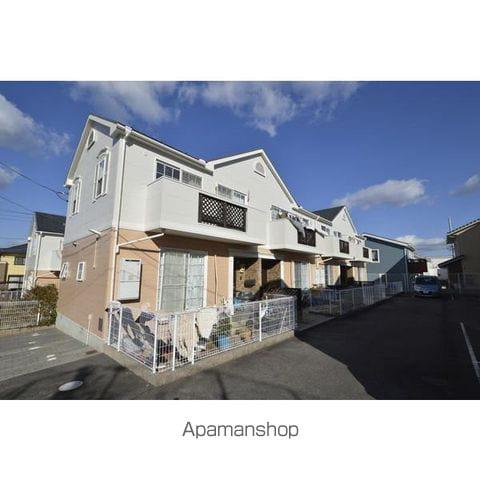 ビレッジみずの坂F棟