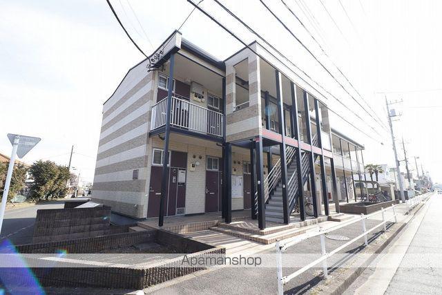 レオパレスアイ ステイ