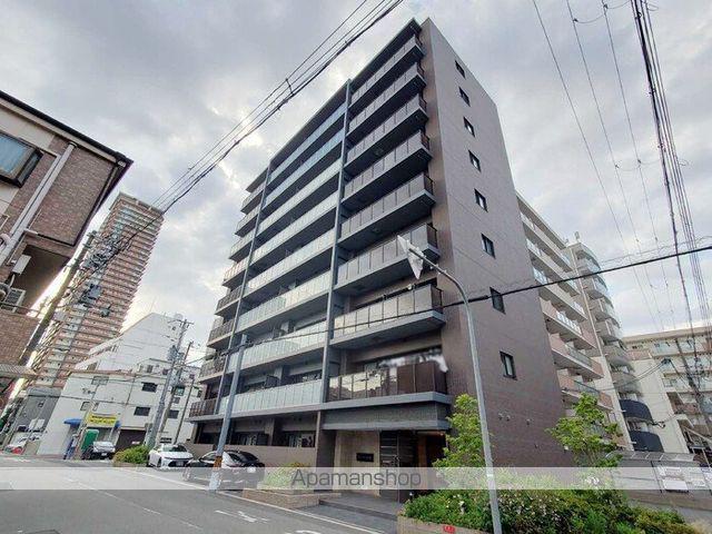 幸COURT森ノ宮