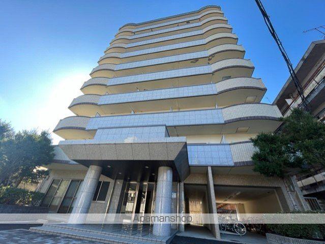 エリーフラッツ浜大津