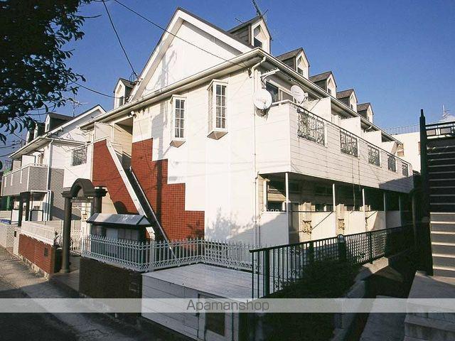 レオパレス瓢箪山第5