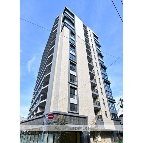 ザ・パークハビオ荏原中延駅前