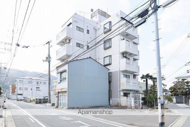 フォート佐古