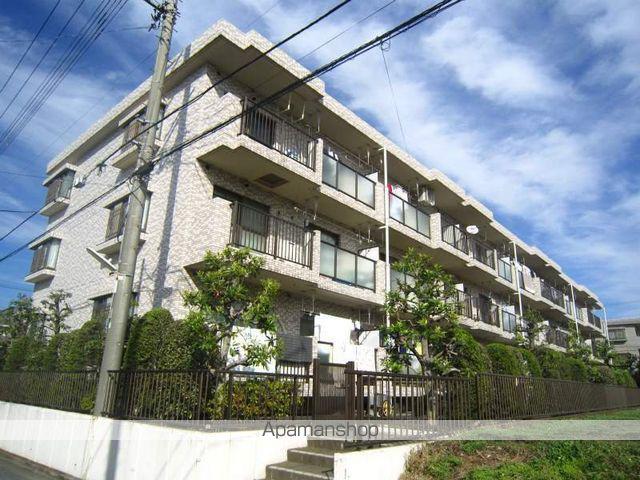 パストラル湘南(3LDK/1階)