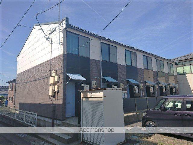 レオパレスゆたか