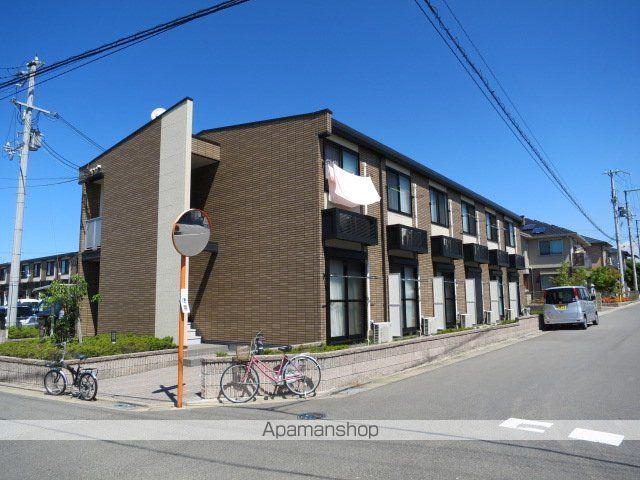 レオパレスショコラⅠ