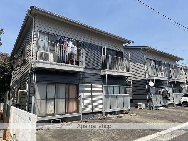 ハウス桂山