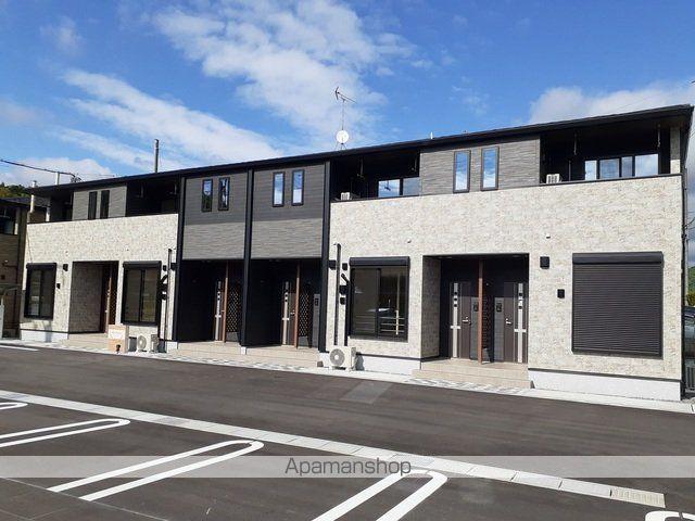 アンジュ常友(2LDK/2階)