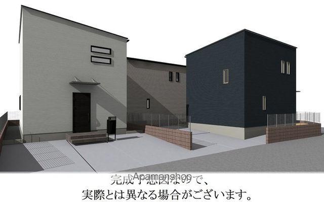 東京都あきる野市平沢の戸建賃貸