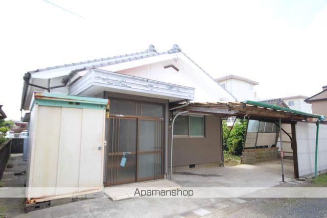 宮崎県都城市 1階建 築38年