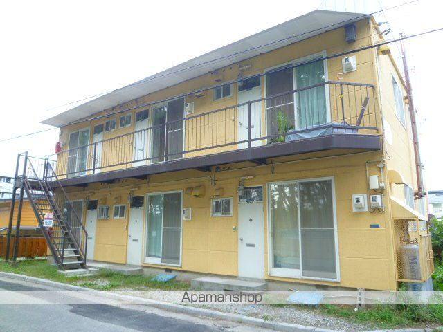 ピアパレス本通