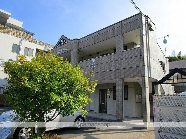 鹿児島県鹿児島市 2階建 築20年