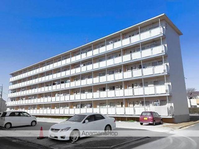 ビレッジハウス大穂2号棟