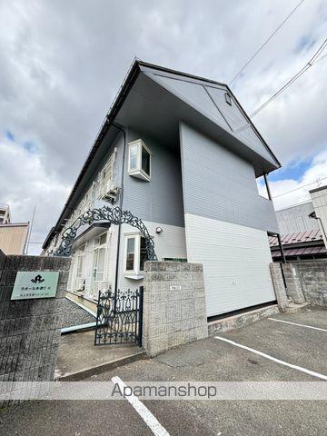 ラポール本通 Ⅱ