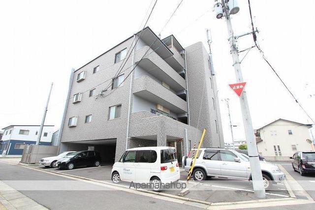 ESPERANZAⅡ(1LDK/2階)