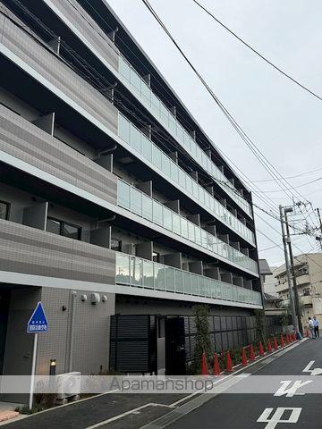 メインステージ和光(1K/4階)